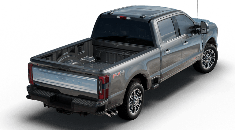 2024 Ford F-250SD F-250® Limited