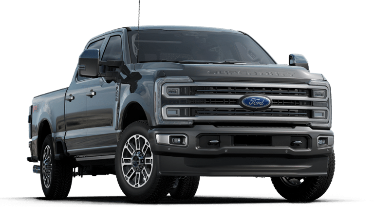 2024 Ford F-250SD F-250® Limited
