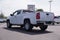 2020 Chevrolet Colorado Work Truck